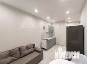 1-к квартира, на длительный срок, 33м2, 8/16 этаж