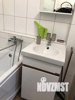 2-к квартира, посуточно, 58м2, 1/1 этаж