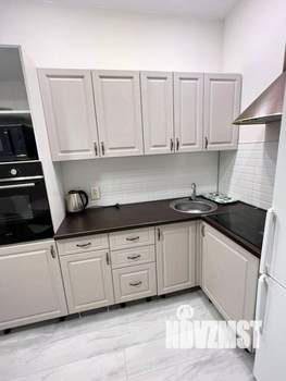 1-к квартира, на длительный срок, 39м2, 4/9 этаж