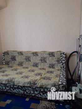 Студия квартира, на длительный срок, 16м2, 3/5 этаж