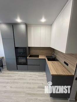 1-к квартира, на длительный срок, 33м2, 16/16 этаж