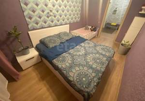 2-к квартира, на длительный срок, 53м2, 14/16 этаж
