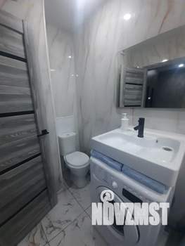 1-к квартира, посуточно, 21м2, 17/20 этаж