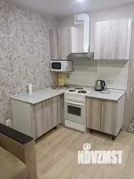 Студия квартира, на длительный срок, 23м2, 12/20 этаж
