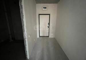 Студия квартира, на длительный срок, 22м2, 5/23 этаж