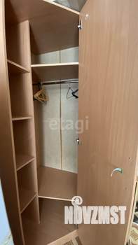 Студия квартира, на длительный срок, 24м2, 4/16 этаж