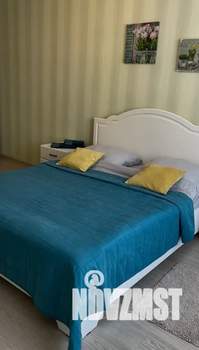1-к квартира, посуточно, 44м2, 4/11 этаж