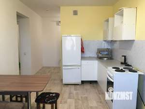 2-к квартира, на длительный срок, 59м2, 4/10 этаж