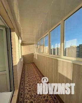 1-к квартира, на длительный срок, 16м2, 8/9 этаж