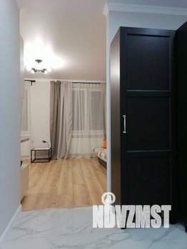 1-к квартира, посуточно, 31м2, 1/1 этаж