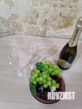 1-к квартира, посуточно, 23м2, 1/1 этаж