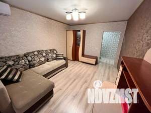 1-к квартира, на длительный срок, 36м2, 5/10 этаж