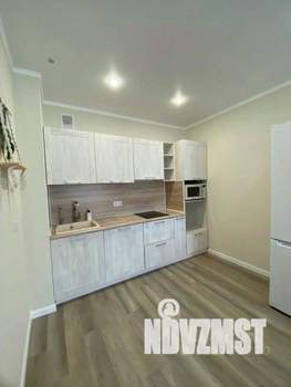 1-к квартира, посуточно, 61м2, 1/1 этаж