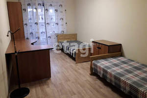 3-к квартира, на длительный срок, 60м2, 7/10 этаж