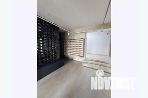 1-к квартира, посуточно, 28м2, 6/10 этаж