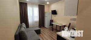 1-к квартира, посуточно, 36м2, 3/16 этаж