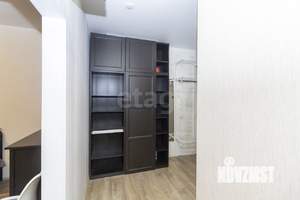 1-к квартира, на длительный срок, 55м2, 4/12 этаж