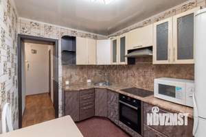 2-к квартира, на длительный срок, 47м2, 3/9 этаж