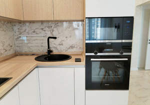 1-к квартира, на длительный срок, 42м2, 6/18 этаж