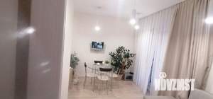 1-к квартира, на длительный срок, 43м2, 3/25 этаж