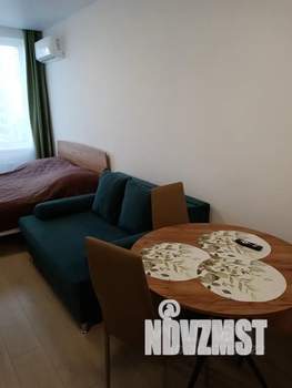 Студия квартира, посуточно, 26м2, 16/25 этаж