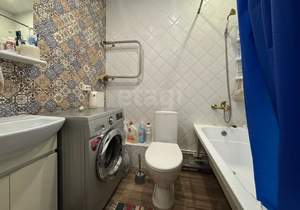 Студия квартира, на длительный срок, 18м2, 3/18 этаж