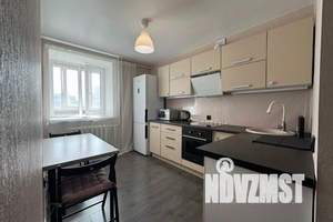 2-к квартира, посуточно, 50м2, 2/10 этаж