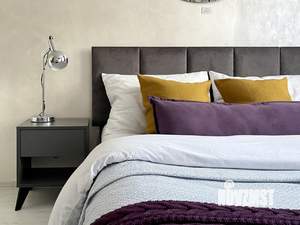 2-к квартира, посуточно, 49м2, 1/1 этаж