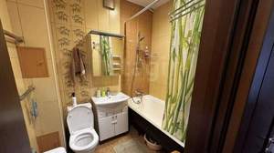 2-к квартира, на длительный срок, 66м2, 7/10 этаж