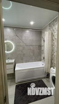 1-к квартира, на длительный срок, 45м2, 9/19 этаж