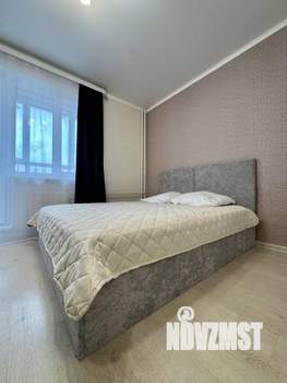 1-к квартира, посуточно, 29м2, 1/1 этаж
