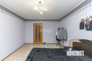 2-к квартира, на длительный срок, 74м2, 4/10 этаж