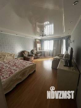1-к квартира, на длительный срок, 50м2, 3/10 этаж