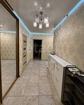 3-к квартира, на длительный срок, 70м2, 14/20 этаж