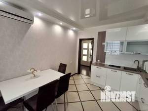 1-к квартира, посуточно, 40м2, 3/10 этаж