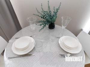 1-к квартира, посуточно, 34м2, 1/1 этаж