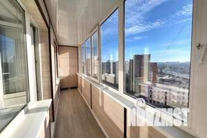 1-к квартира, посуточно, 33м2, 11/14 этаж