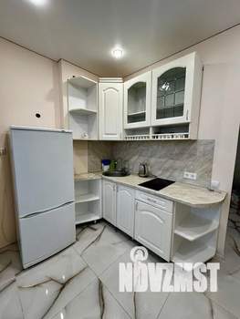 1-к квартира, посуточно, 30м2, 4/5 этаж