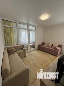 2-к квартира, на длительный срок, 40м2, 7/9 этаж