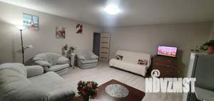 2-к квартира, посуточно, 70м2, 11/11 этаж