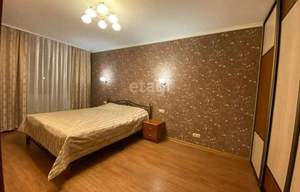 2-к квартира, на длительный срок, 80м2, 6/9 этаж