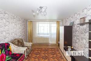 2-к квартира, на длительный срок, 48м2, 1/5 этаж