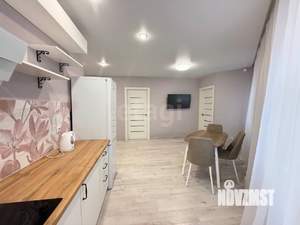 2-к квартира, на длительный срок, 56м2, 6/15 этаж