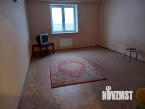 1-к квартира, на длительный срок, 49м2, 10/22 этаж