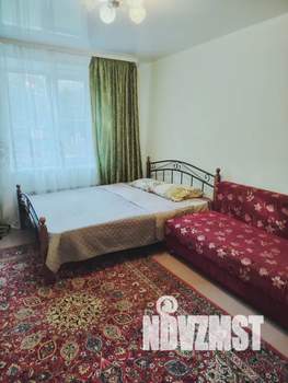 2-к квартира, посуточно, 60м2, 1/9 этаж