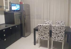 1-к квартира, на длительный срок, 38м2, 11/14 этаж