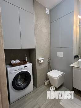 1-к квартира, посуточно, 40м2, 3/13 этаж