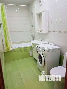 1-к квартира, на длительный срок, 48м2, 3/19 этаж