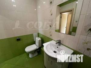 1-к квартира, на длительный срок, 42м2, 8/19 этаж