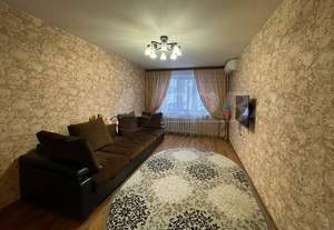 3-к квартира, на длительный срок, 70м2, 8/10 этаж